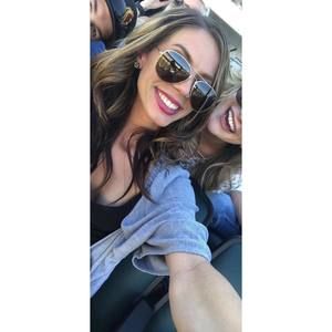 Meet your Posher, Heidi